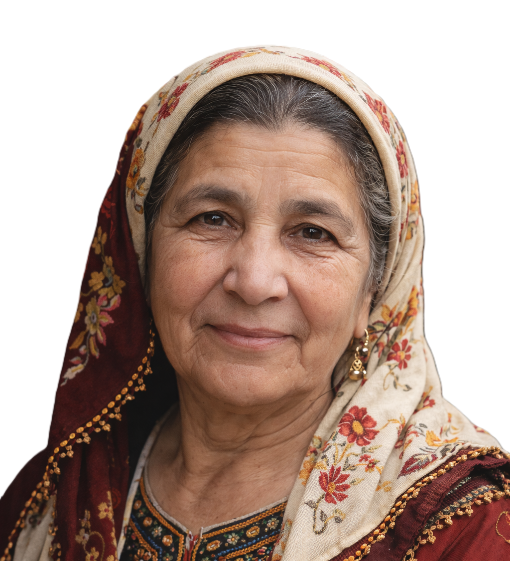 Nur profil fotoğrafı